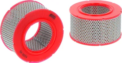 Produktbild von Luftfilter WIX FILTERS 4210074