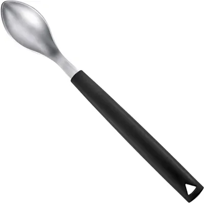 Obrázek produktu pro Trojúhelníková lžíce Quenelle, velká a.K. 71 865 80 01