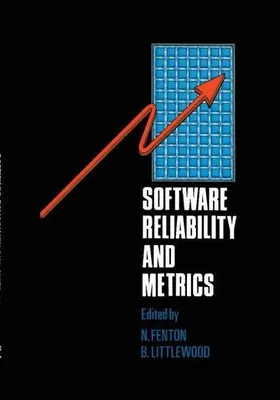 Produktbild von Software Reliability and Metrics