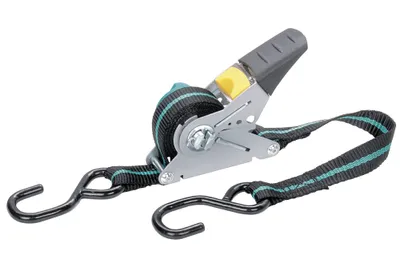 Obrázek produktu pro Ráčnový upínací pás Wolfcraft 3271000