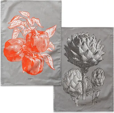 Immagine prodotto di Strofinaccio carciofo (2 pezzi) 70x50 cm