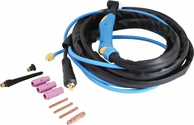 Obrázok produktu pre Zvárací horák TIG Lift 4m x 10mm2 pre S-3I1A200