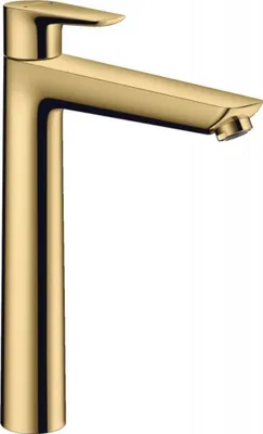 Immagine prodotto di hansgrohe Talis E mitigeur monocommande de lavabo 240, sans vidage, saillie 183mm, 71717990, 71717990
