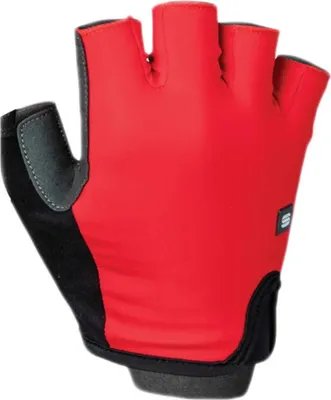 Produktbild von Sportful Matchy Kurze Handschuhe Rot S Mann Rot S