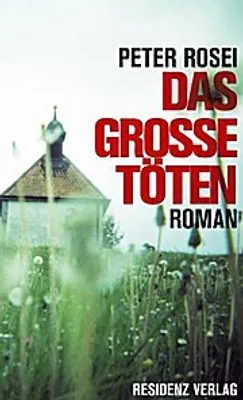 Produktbild von Das große Töten