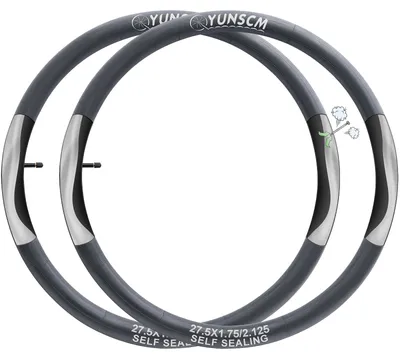 Produktbild von Set mit 2 Fahrradteilen für 27,5-Zoll-Reifen