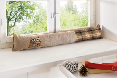 Zdjęcie produktu dla Uszczelka dolna drzwi Uszczelka do drzwi okiennych Windstopper