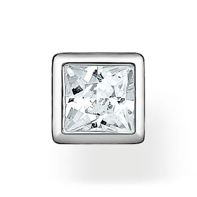 Produktbild von Thomas Sabo - H2256-051-14 - Ohrstecker - Damen - 925er Silber