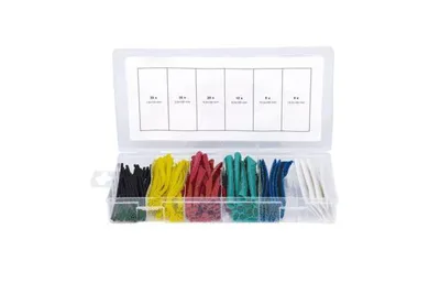 Produktbild von KS TOOLS Sortimentskasten 970.0540 130g