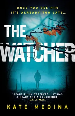 Produktbild von The Watcher