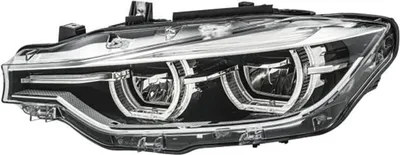 Produktbild von Hella LED Scheinwerfer links für BMW 3er F30 F80 ab 7/2015