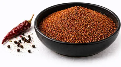 Image de Colza - Assaisonnement Texana, sac de 1 kg