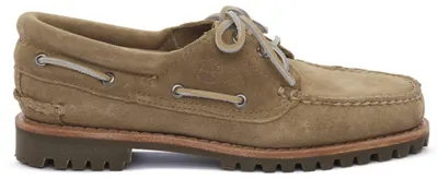Produktbild von Timberland Damen Mokassins Freizeitschuhe Braun Ganzjährig Schuhmodell