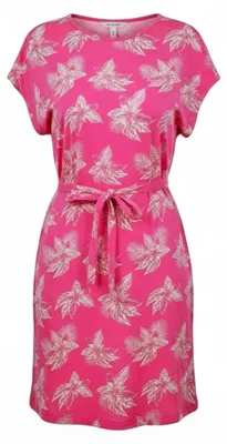 Produktbild von Jack Damen Wolfskin Tropical Dress 1504301-7811 Größe M
