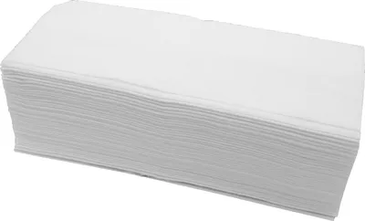 Immagine prodotto di KWC AR carta monouso, CAMBRINO, 250x400 mm, confezione da 80 fogli