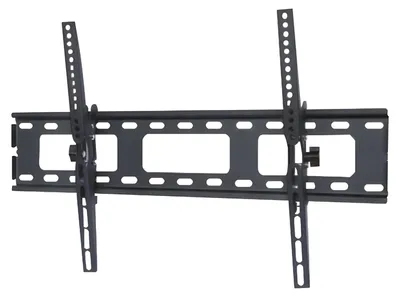 Produktbild von Techly Wandhalterung LCD TV LED 40"-65" neigbar schwarz