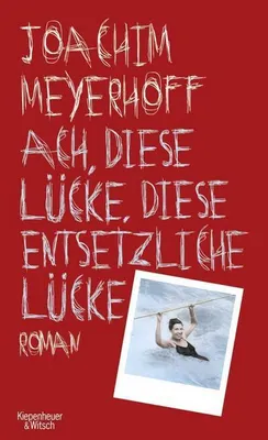 Obrázok produktu pre Ach, diese Lücke, diese entsetzliche Lücke