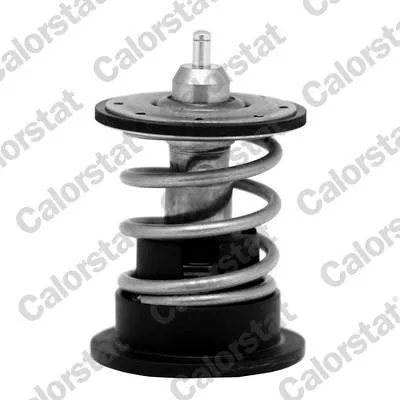 Produktbild von CALORSTAT by Vernet Thermostat Kühlmittel 87°C für BMW 3 Touring (E91) 3 Limousine (E90) 5 Touring (F11) 1 Schrägheck (E87) 5 Limousine (E60)