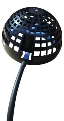 Produktbild von AutoPot AirDome Modell Zubehör zur aktiven Belüftung der Wurzelzone 6 mm