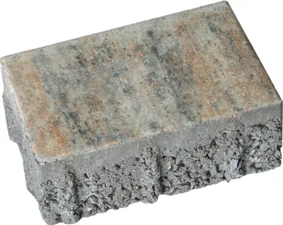 Produktbild von Pflastersteine CALVODRAIN MUSCHELKALK 30/15/6 CM PE2