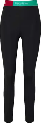 Produktbild von Sportleggings Calvin Klein 00GWS3L610BAE für Damen