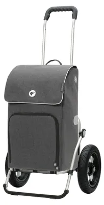 Produktbild von Andersen Shopper Royal Shopper Ipek Maxi Einkaufstrolley 59 cm