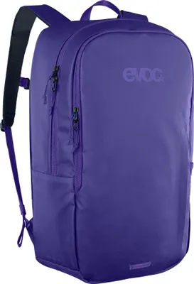 Produktbild von Evoc Urban Pack 25 Alltagsrucksack mit Laptopfach (bis 42 cm) 31x18x50cm