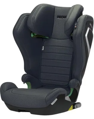 Zdjęcie produktu dla Fotelik dziecięcy Recaro Axion 1, grupa 3 (3–12 lat), kolor: Gallant Grey