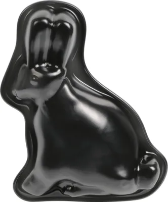 Produktbild von Original Kaiser Motiv- Backform Hase Hannes 0,5 l, antihaftbeschichtet, Kuchenform Hase, Hasenbackform für Ostern
