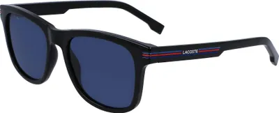 Produktbild von Lacoste L995S N Black 53/18/145 Herren Sonnenbrillen