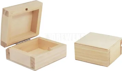 Image de Boîte