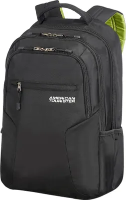Produktbild von American Tourister Urban Groove Ug6 Lapt. Backpack 15.6 Black Rucksack 78830-1041