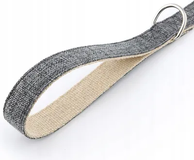 Produktbild von Hundeleine 1,52 m traditionell stark HUGGY DOGGY L