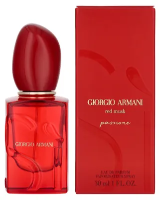 Image de Armani Si Passionne, Eau de Parfum, vaporisateur