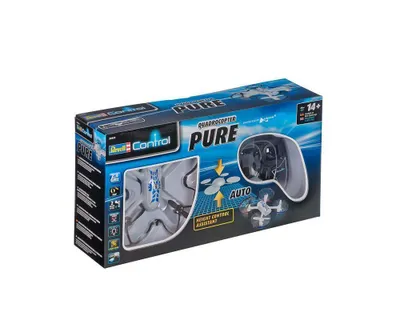 Immagine prodotto di Revell 23921 Quadricottero "PURE"