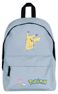 Immagine prodotto di Zaino Pokemon Pikachu
