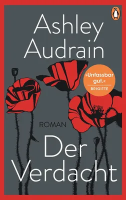 Produktbild von Audrain, A: Verdacht