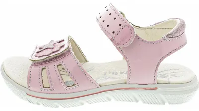 Produktbild von Ricosta Sara 50 7800402/320 (28/blush)