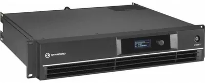 Imagen del producto de Dynacord L1800FD