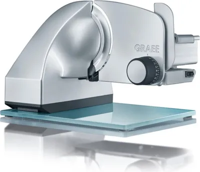 Produktbild von Graef M80 Master Allesschneider Brotschneidemaschine