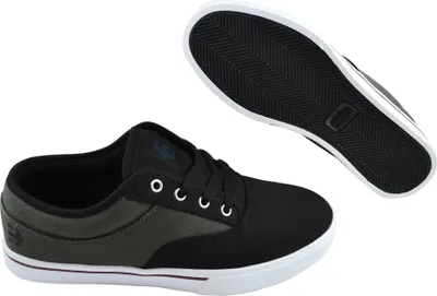 Produktbild von Etnies Jameson black / dark grey / silver EUR 41 / UK 7