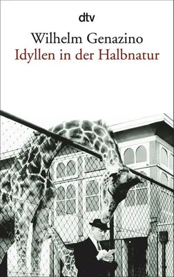Produktbild von Idyllen in der Halbnatur