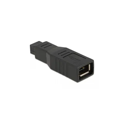 Obrázek produktu pro DeLOCK 65154, Černá