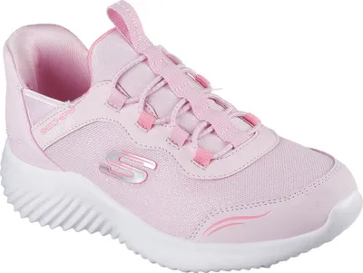Produktbild von Skechers Bounder Simple Cute Sportschuhe Rosa EU 33 1/2 Junge Rosa EU 33 1/2