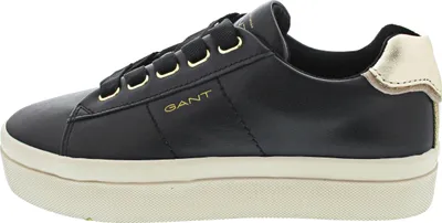 Produktbild von Gant Avona Sneaker Schwarz in Gr. 40