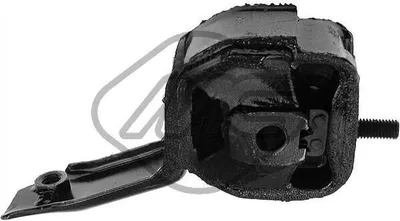 Produktbild von Metalcaucho Motorlager Gummimetalllager Rechts für FORD FIESTA III (GFJ) 02624