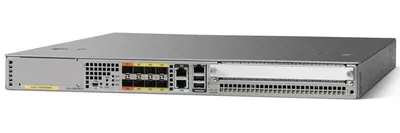 Immagine prodotto di Cisco ASR 1001-X, Ethernet WAN, Šedá
