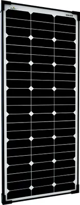 Zdjęcie produktu dla Panel słoneczny Offgridtec® SPR-Ultra-70 70W SLIM 12V High-End