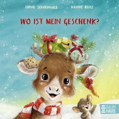 Image de Wo ist mein Geschenk?