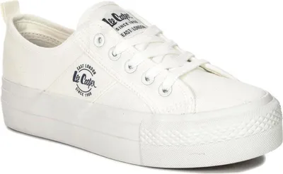 Image de Lee Cooper Chaussures LCW22310837LAWHITE, LCW22310837